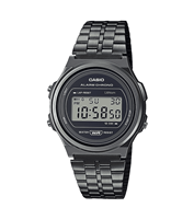 Orologio Casio Casio Vintage in Resina A171WEGG-1AEF - A171WEGG-1AEF